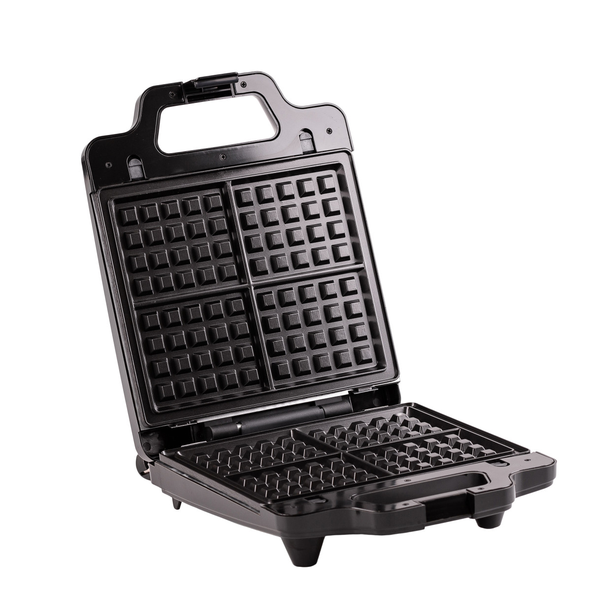 Мультипекар Sokany SKBBQ852 з насадками 1400 Вт