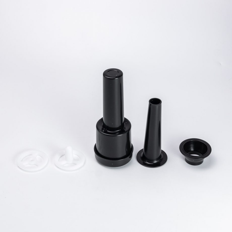 М&apos;ясорубка Sokany SK-06001 електрична 2400 Вт сталь