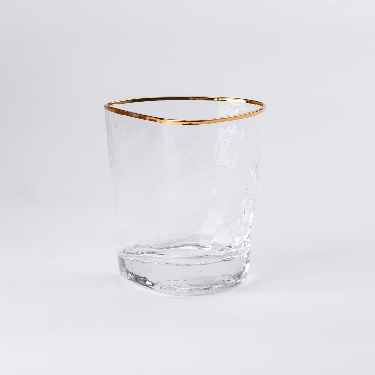 Набір з 6 склянок, 400 мл, для лимонаду, води, соку та коктейлів.