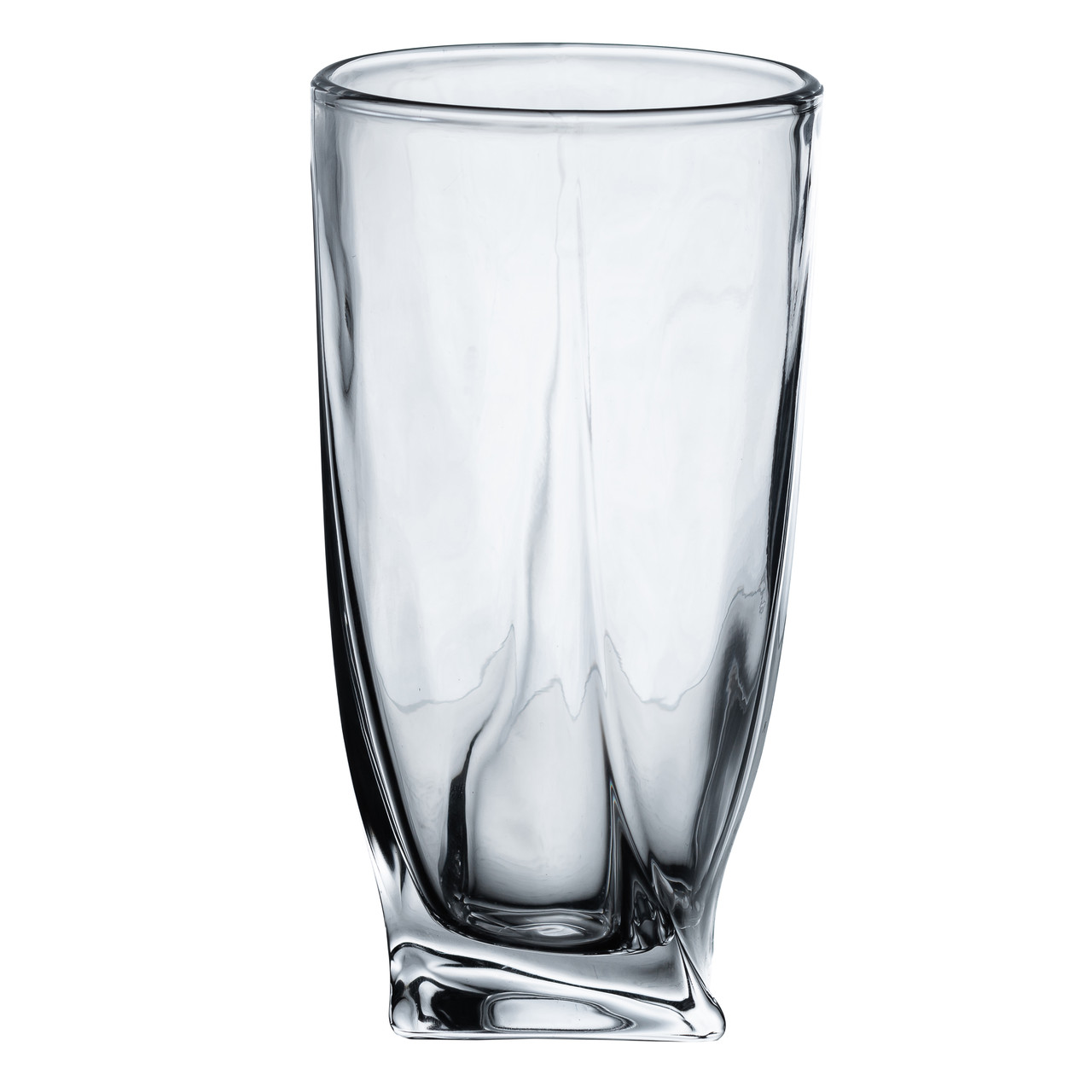 Набір склянок універсальних 6шт по 400 мл