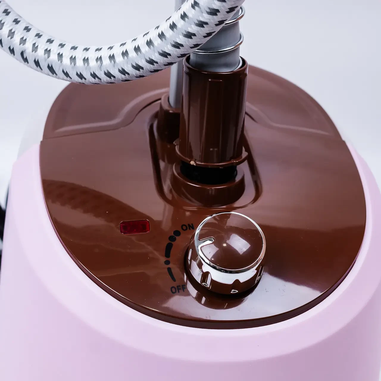 Підлоговий відпарювач для одягу Sokany SK4005BR на 2 л 1800 Вт