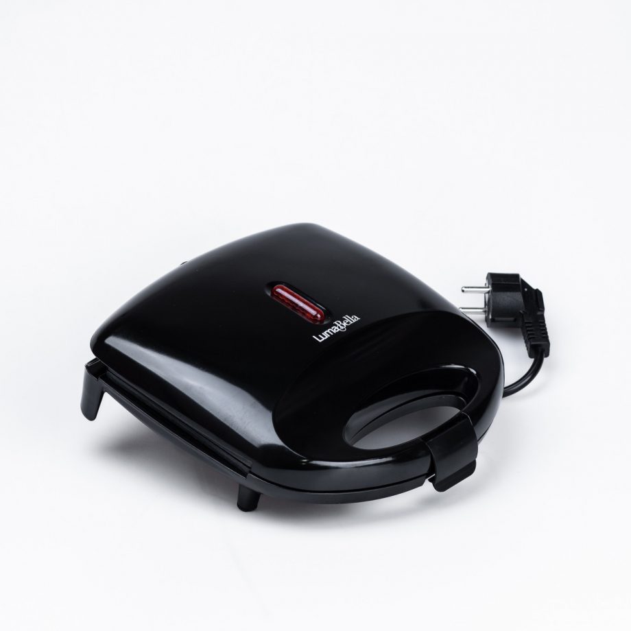 Електрогорішниця Luma Bella LB58006 з антипригарним покриттям 800W