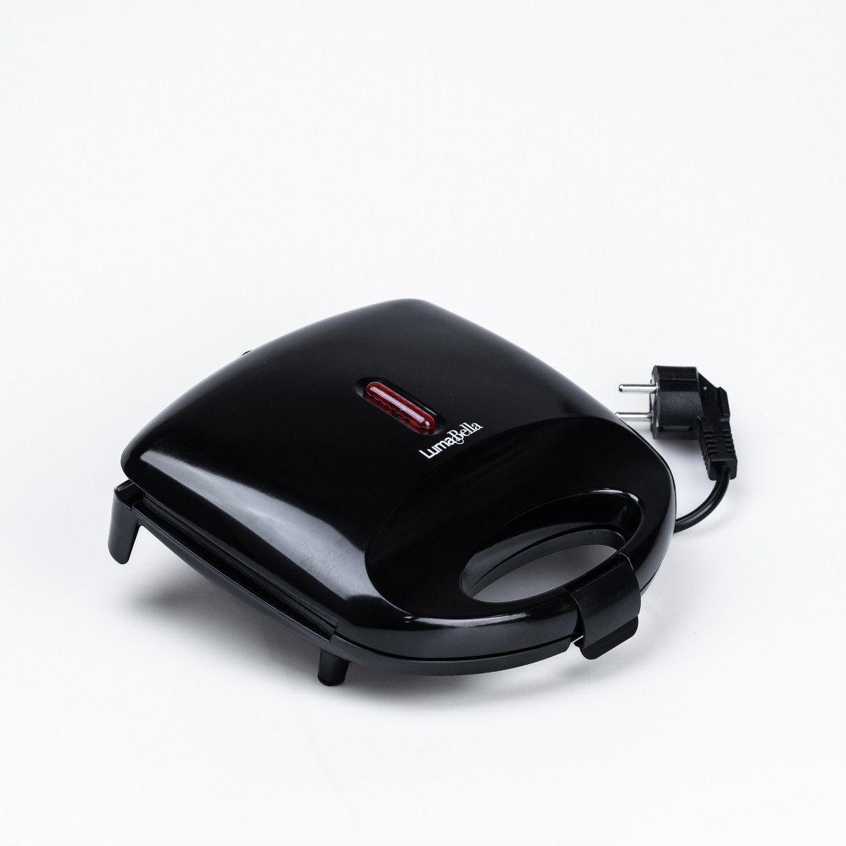 Електрогорішниця Luma Bella LB58006 з антипригарним покриттям 800W