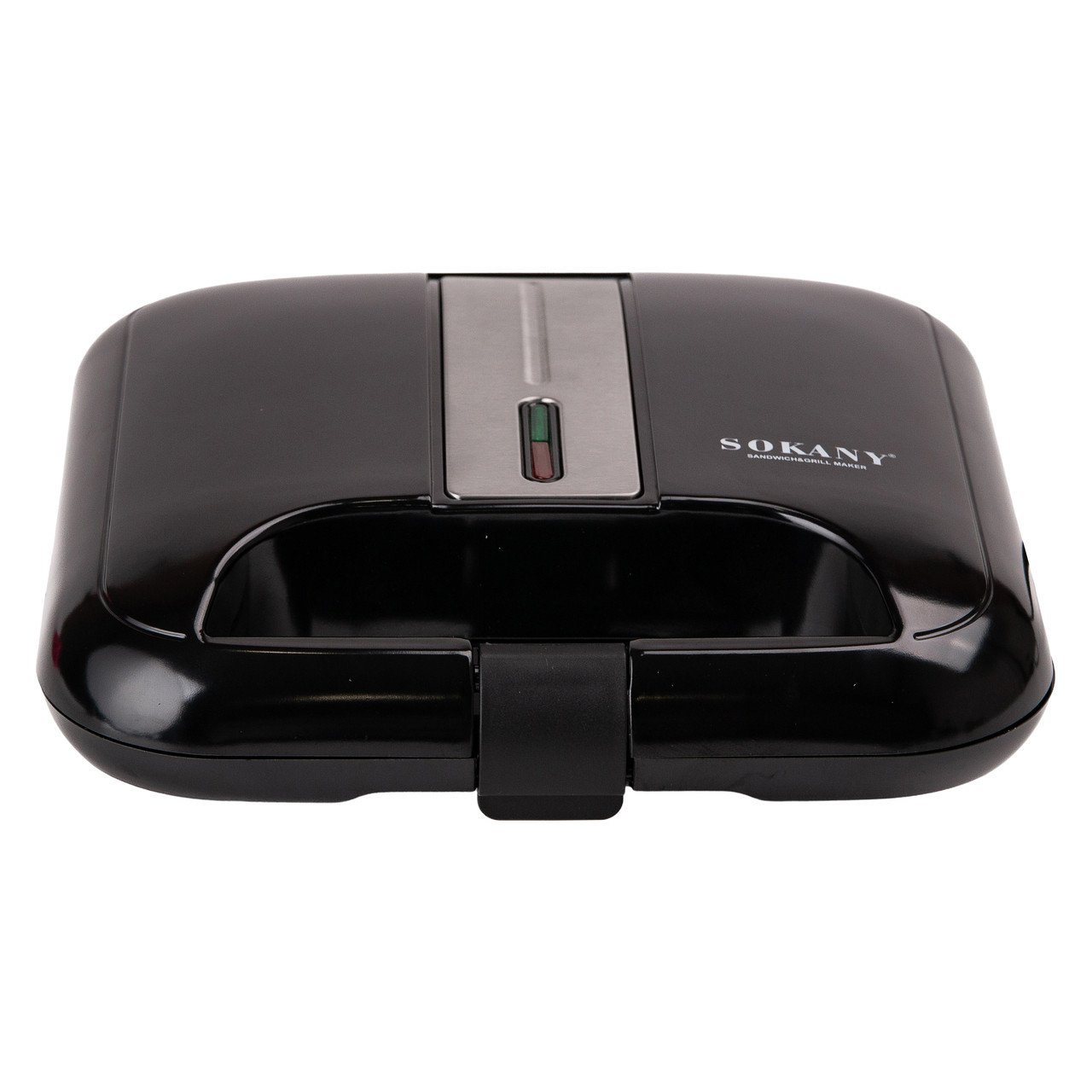 Електрична горышниця Sokany 750 Вт з антипригарним покриттям