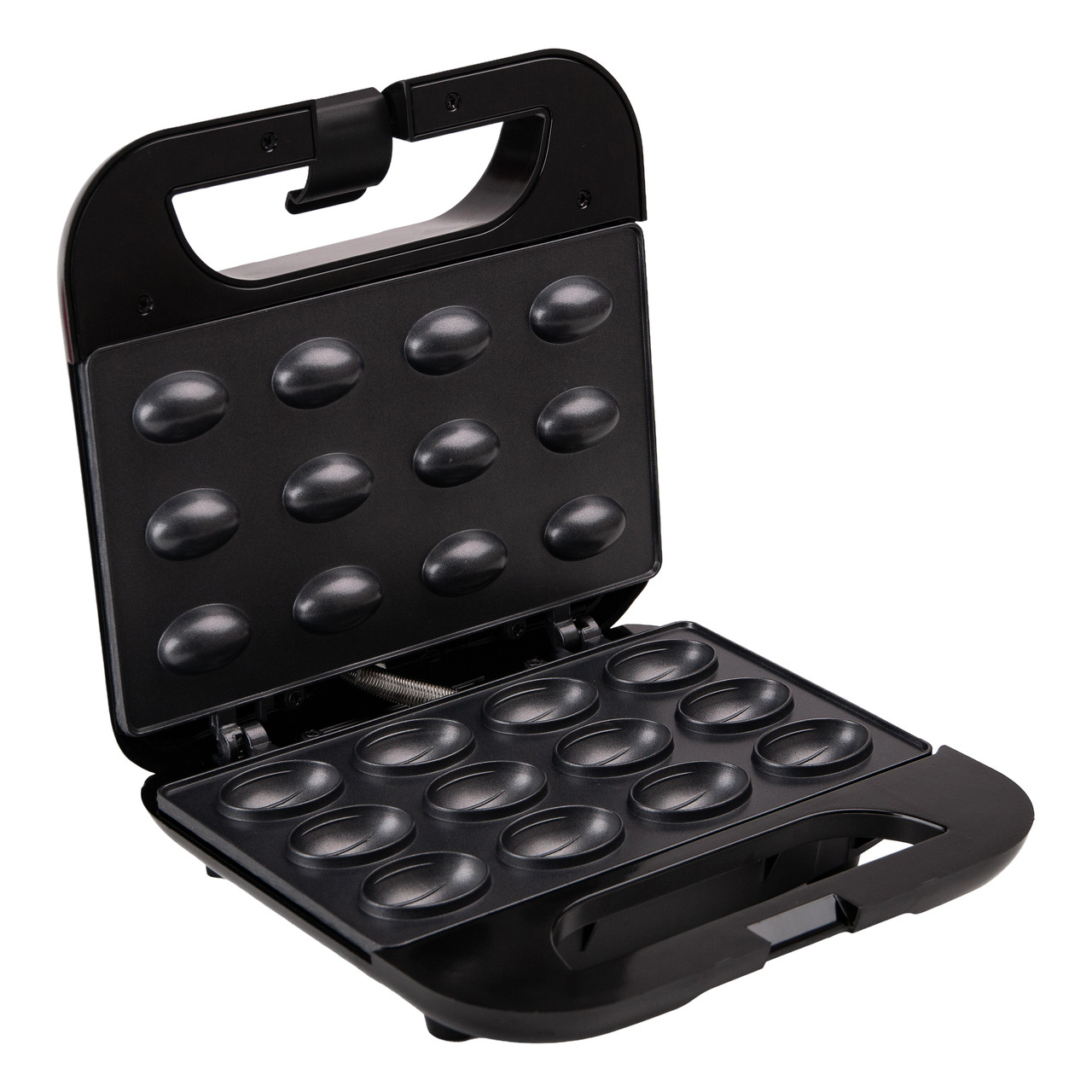 Електрична горышниця Sokany 750 Вт з антипригарним покриттям