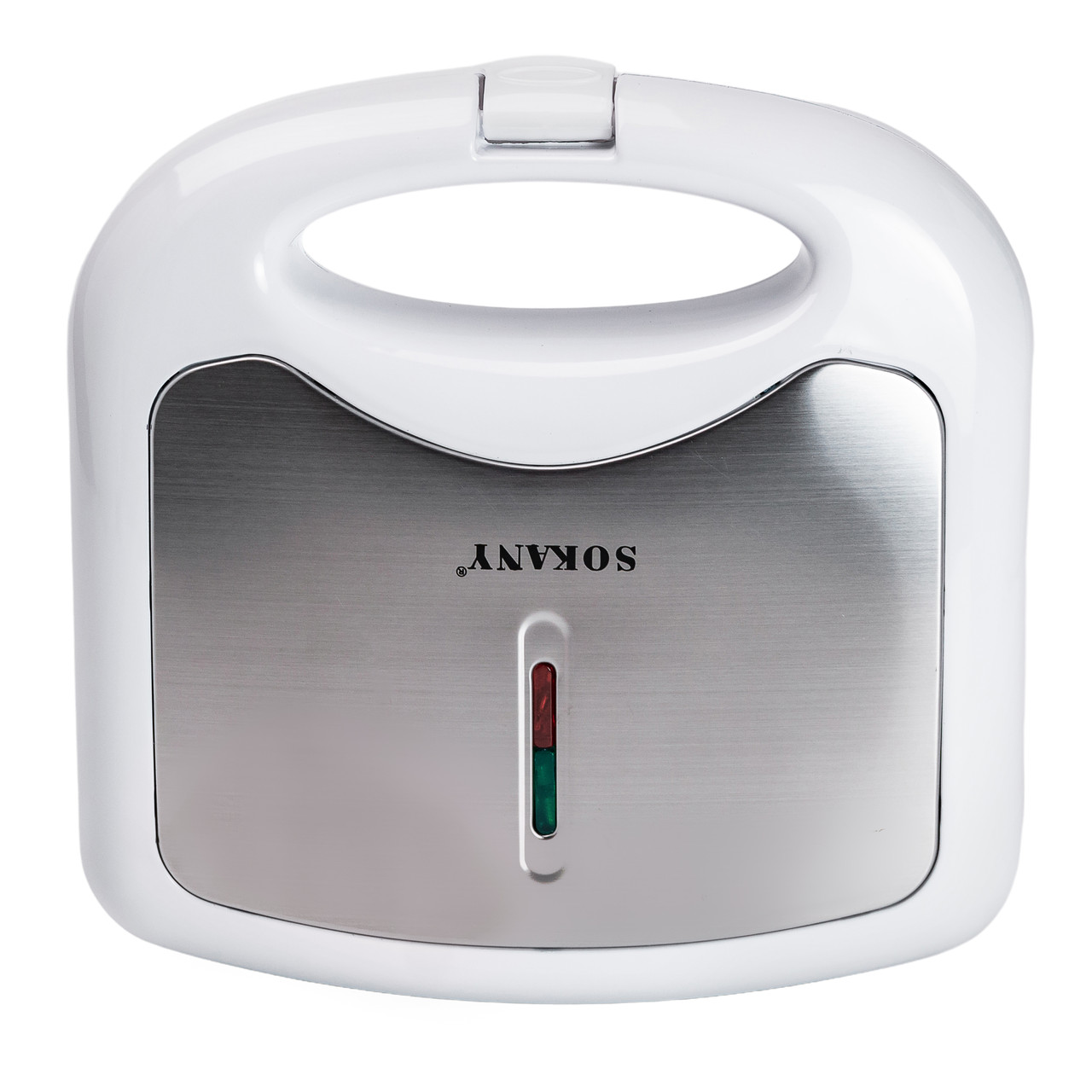 Горішниця Sokany SK-809 на 12 горішків з антипригарним покриттям 750 Вт