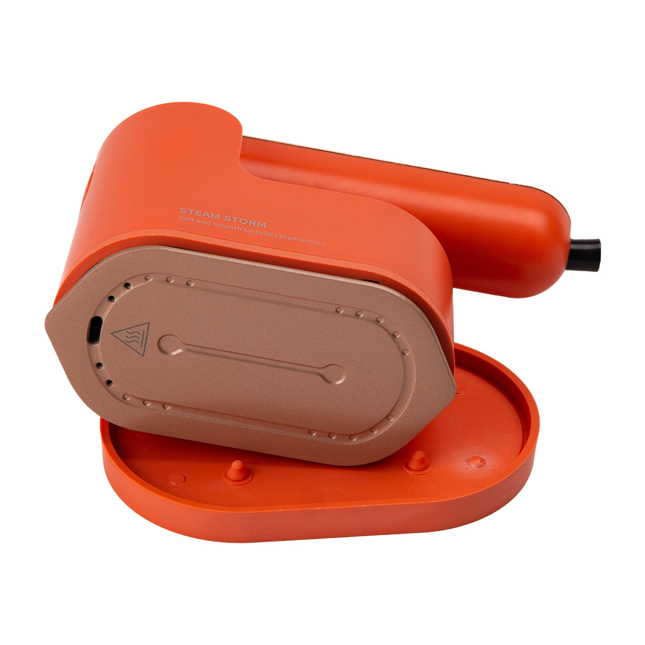 Відпарювач Sokany SK-3069 Ручний 1200 Вт помаранчевий