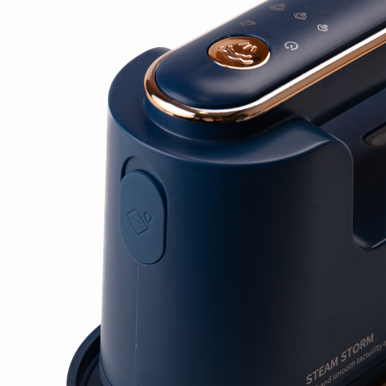 Відпарювач Sokany SK-3069 Ручний 1200 Вт синій