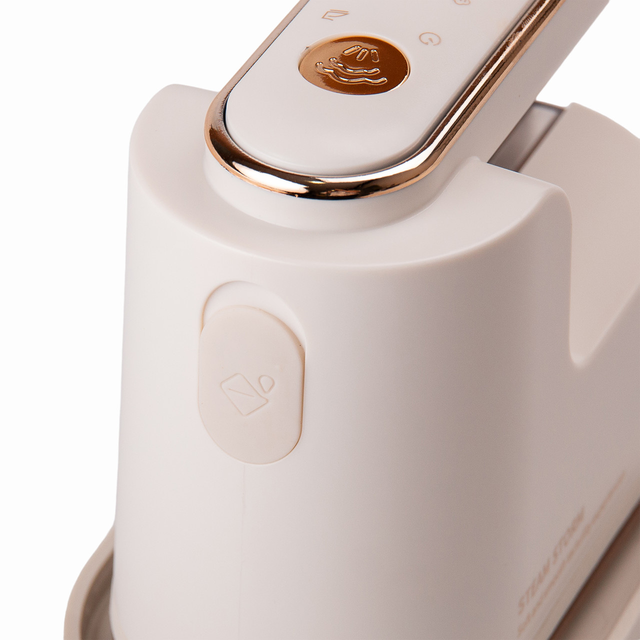 Відпарювач Sokany SK-3069 Ручний 1200 Вт білий