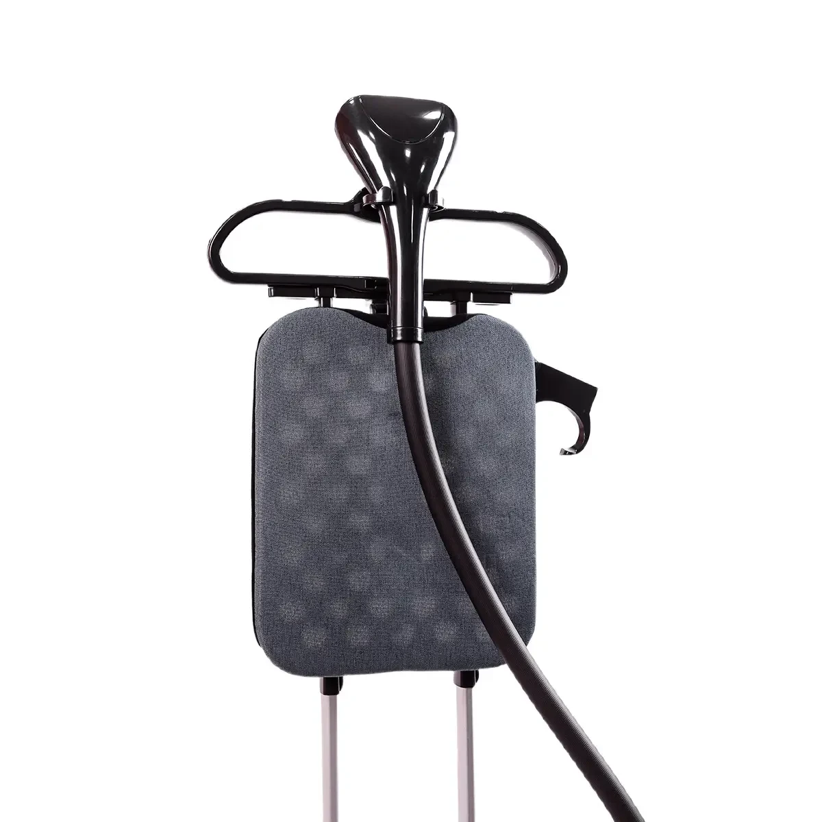 Відпарювач підлоговий Sokany SK4013PGL вертикальний 2000 Вт на 2.2 л Рожевий