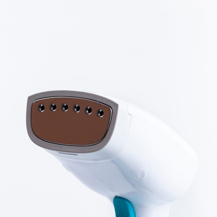 Відпарювач ручний Sokany Aj-2205BL 1200W 1200W темно-синій