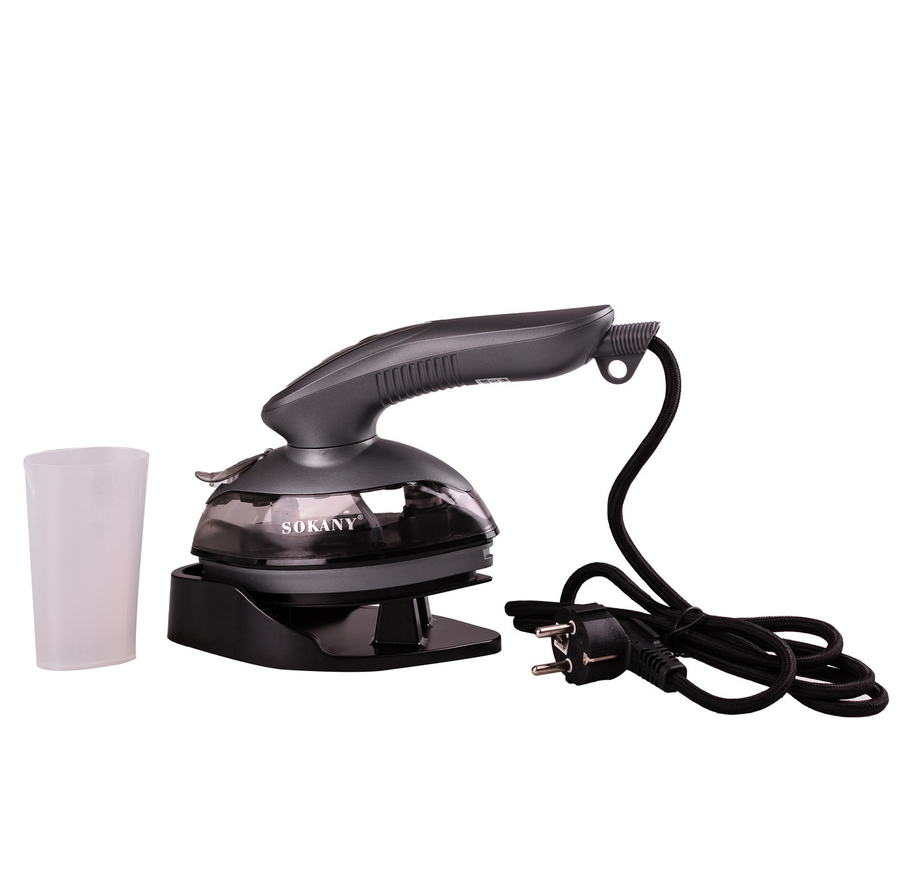 Відпарювач ручний Sokany SKYD2130B 1600 Вт