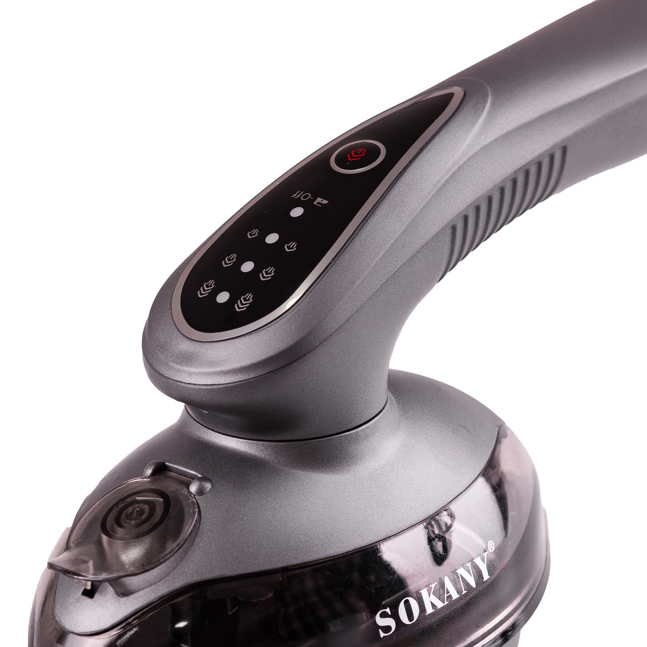 Відпарювач ручний Sokany SKYD2130B 1600 Вт