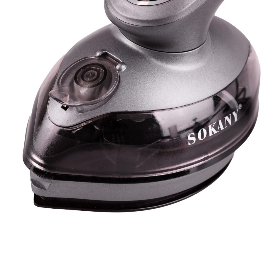 Відпарювач ручний Sokany SKYD2130B 1600 Вт