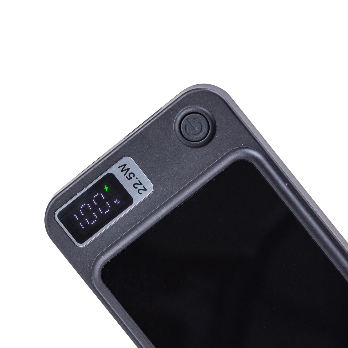 Бездротовий повербанк зі швидкою зарядкою на 5000 mah