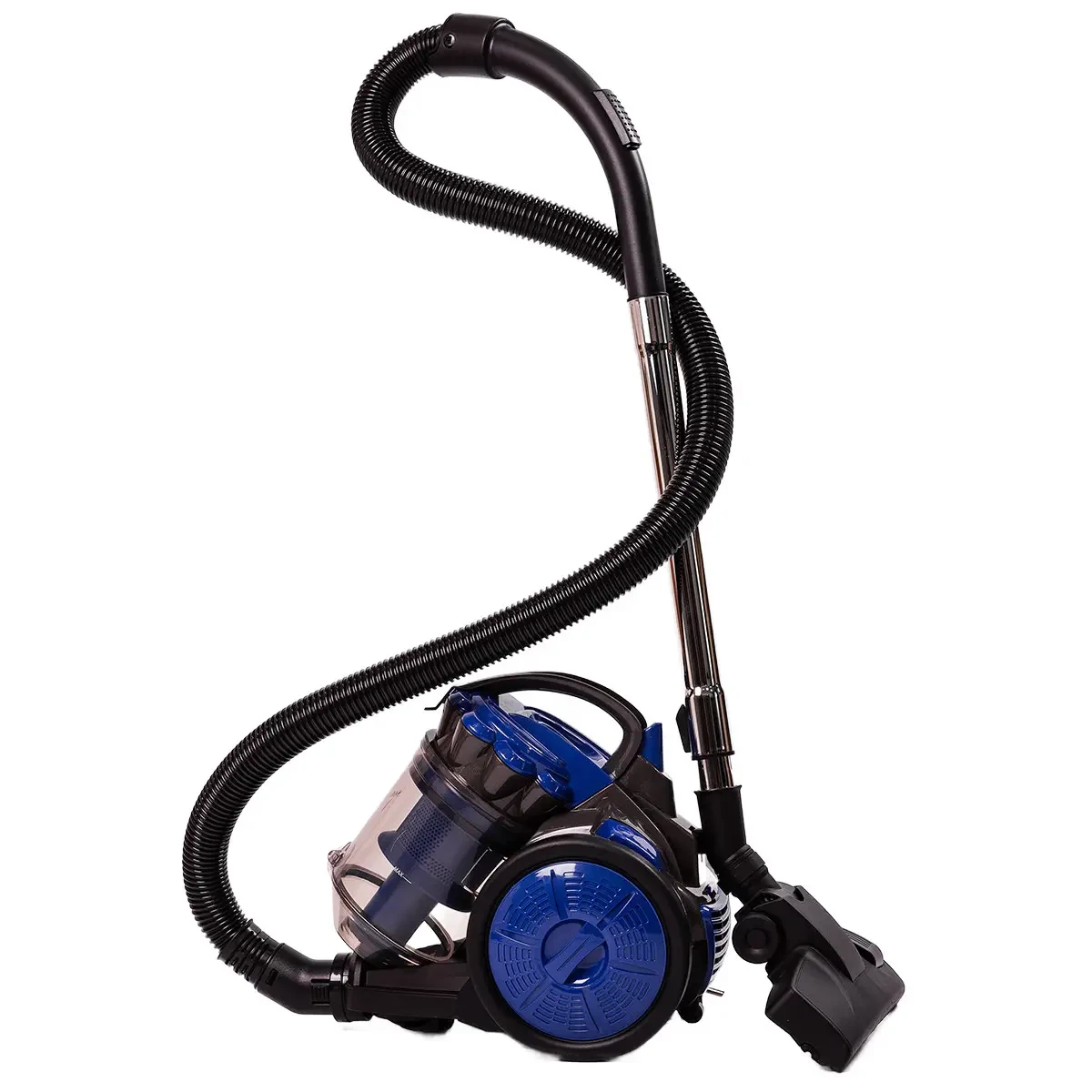 Пилосос Sokany циклонний з контейнером 3 літри і потужністю 3000 Вт