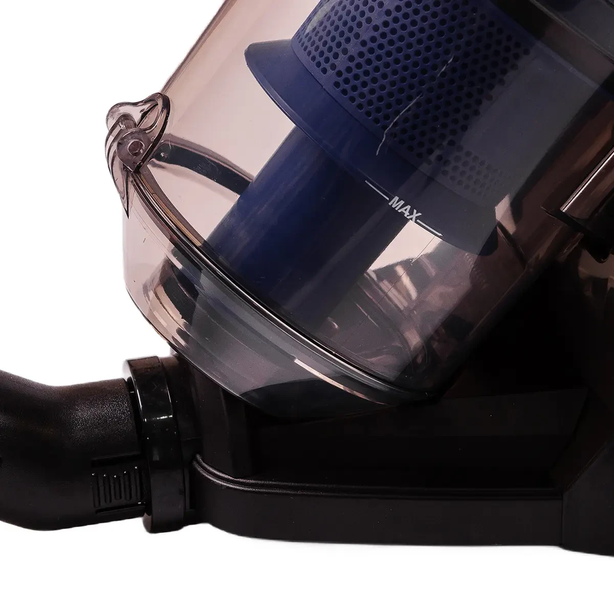 Пилосос Sokany SK-3387циклонний колбовий 3000 Вт