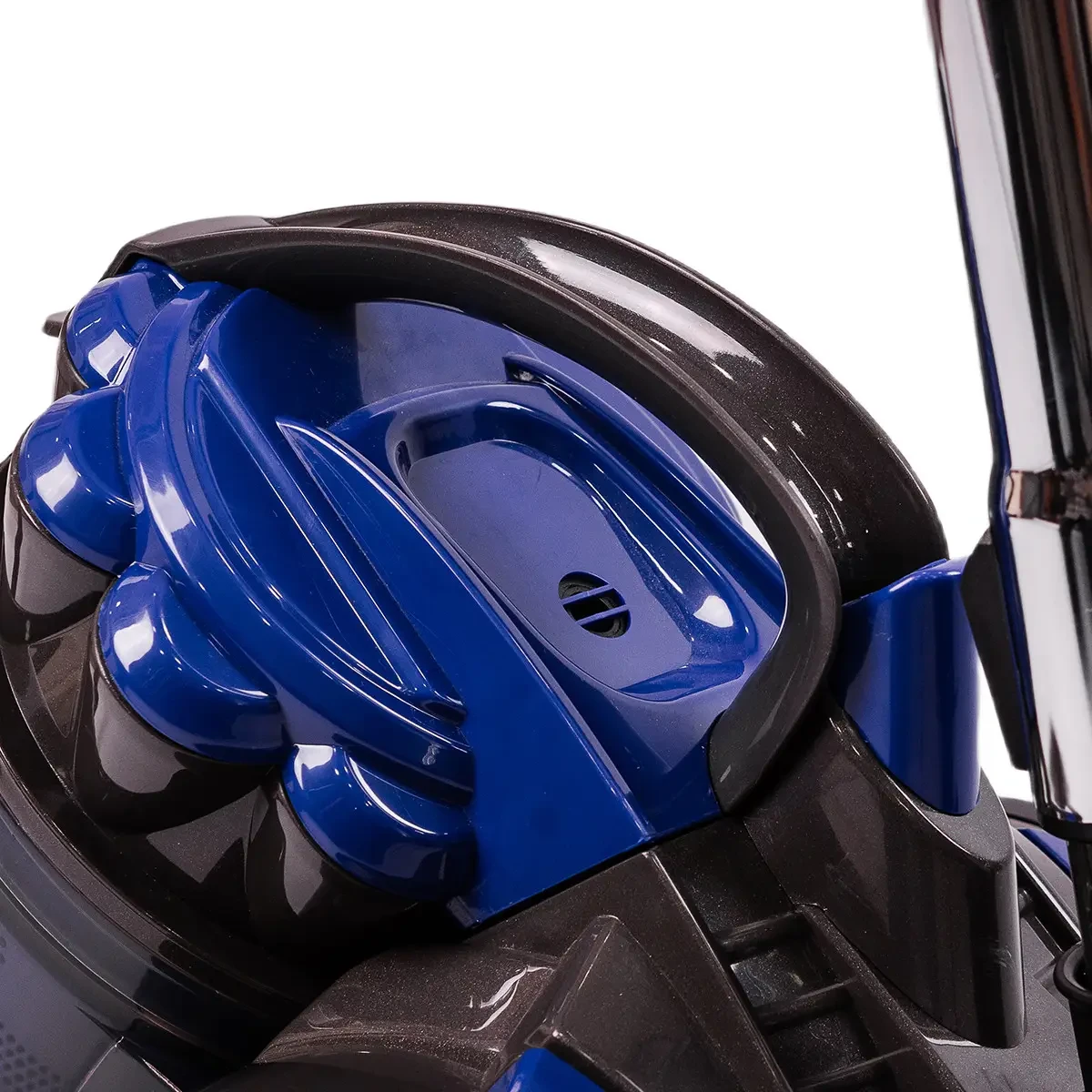 Пилосос Sokany SK-3387циклонний колбовий 3000 Вт