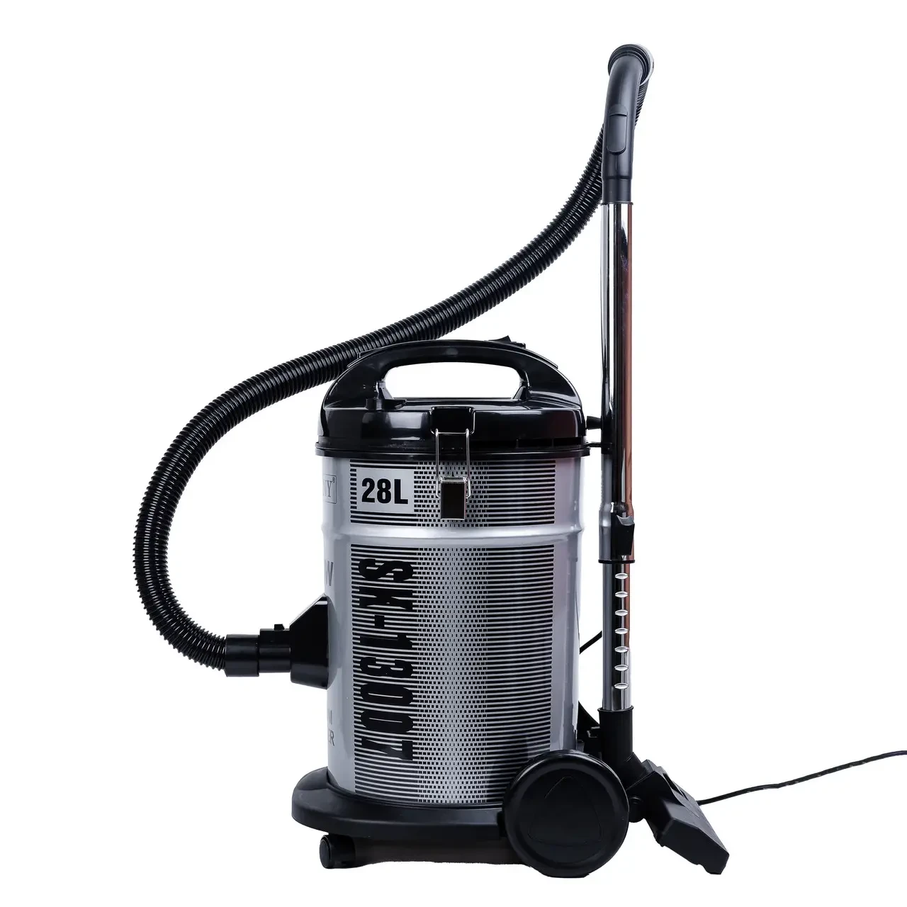 Пилосос Sokany SK-13007 потужний 4000 Вт професійний