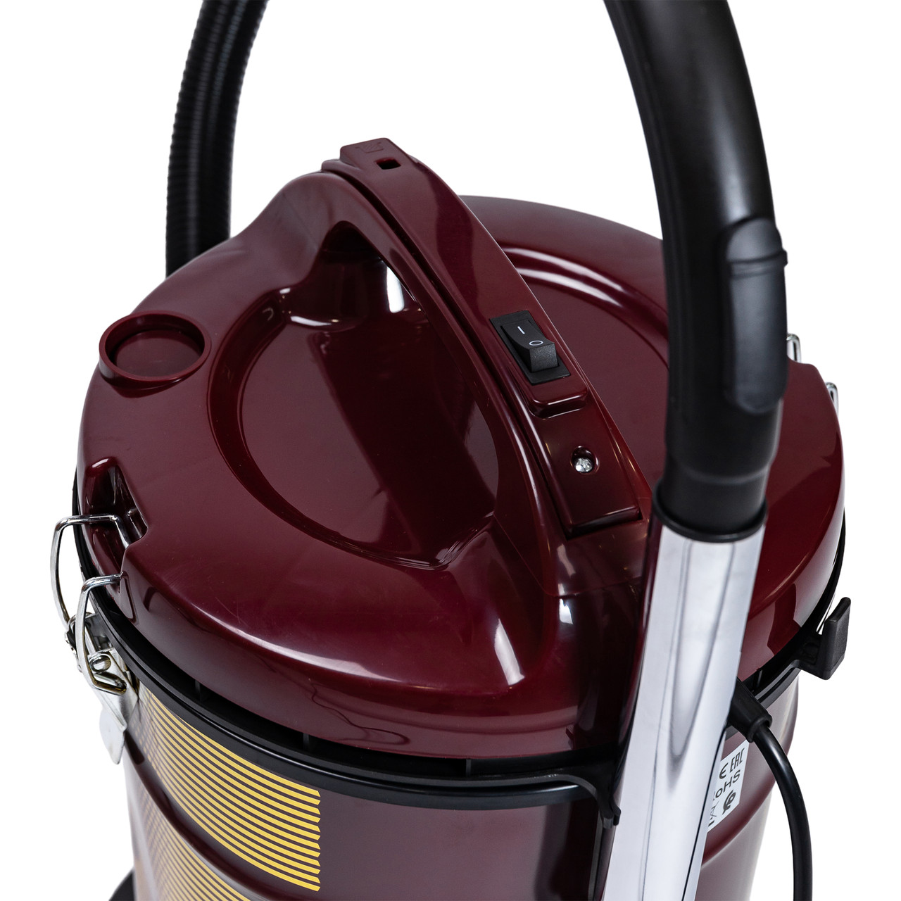 Пилосос SOKANY SK-13006 професійний з мішком 21 л