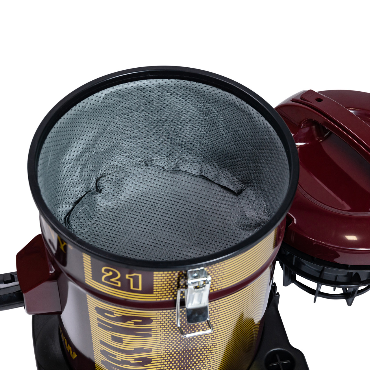 Пилосос SOKANY SK-13006 професійний з мішком 21 л