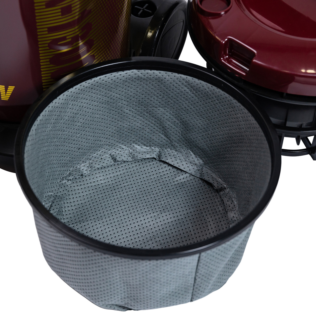 Пилосос SOKANY SK-13006 професійний з мішком 21 л