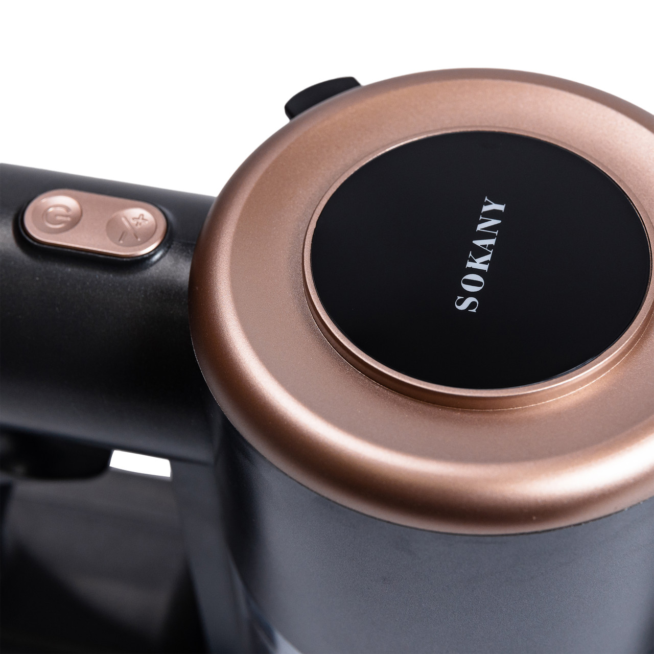 Пилосос Sokany SK-13022 вертикальний 2200 Вт