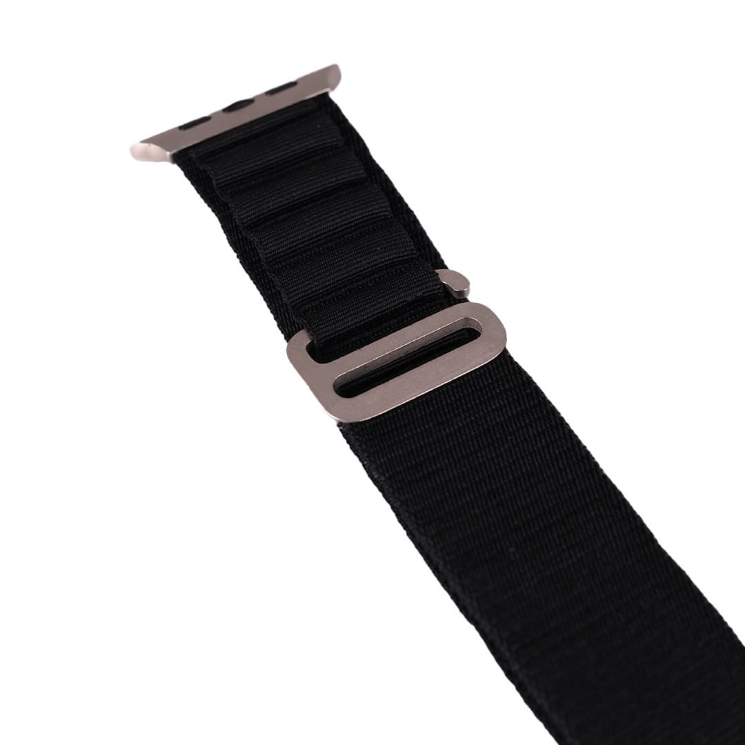 Ремінець для смарт годинників Apple Watch ремінці для фітнес годинників