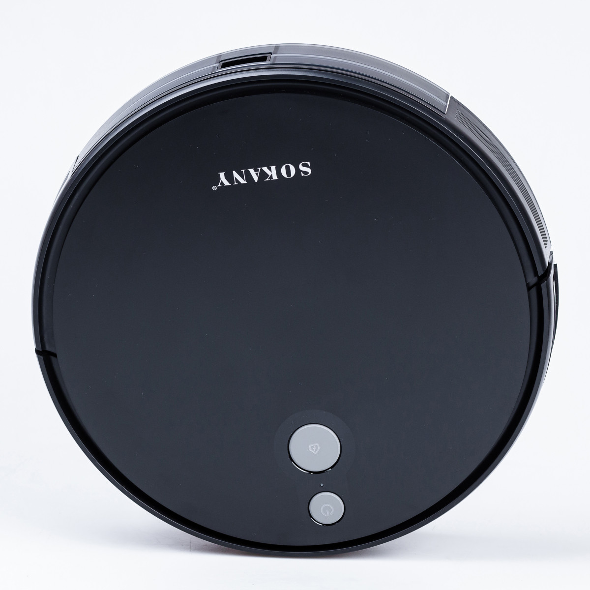 Робот-пилосос Sokany SK-13016 чорний