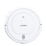 Робот-пилосос Sokany SK13017W Білий