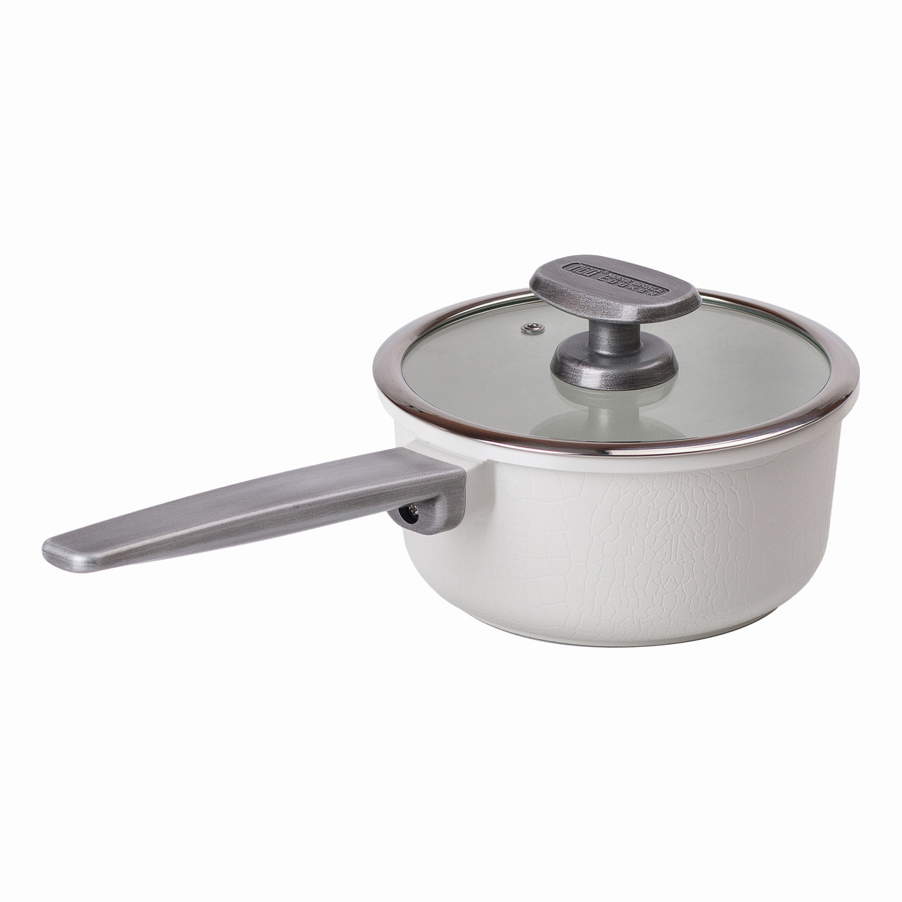 Сотейник з товстим дном об&apos;ємом 1,6 л з антипригарним керамічним покриттям Ø 18 см MGC