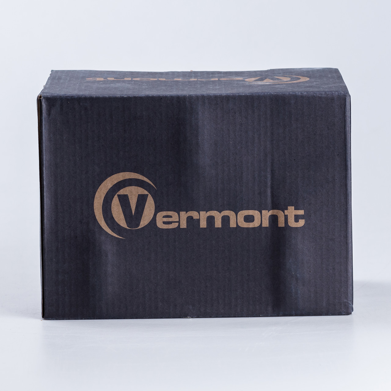 Скляні стакани набір із 6 штук по 250 мл синій