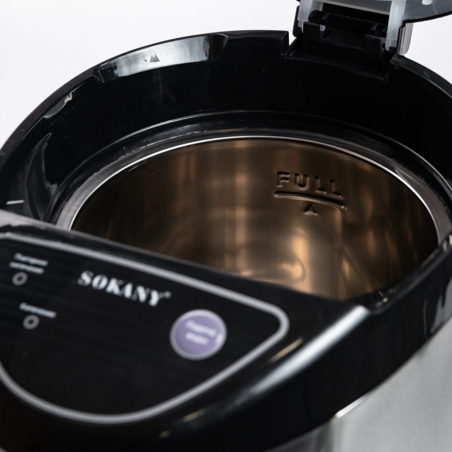 Термопот Sokany SK-09028 6.8 літра