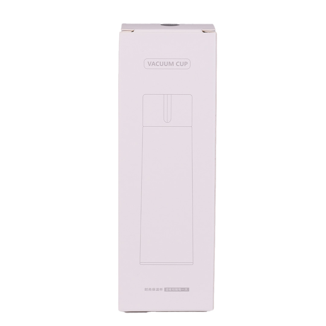 Термос із нержавіючої сталі 450 мл Оливковий