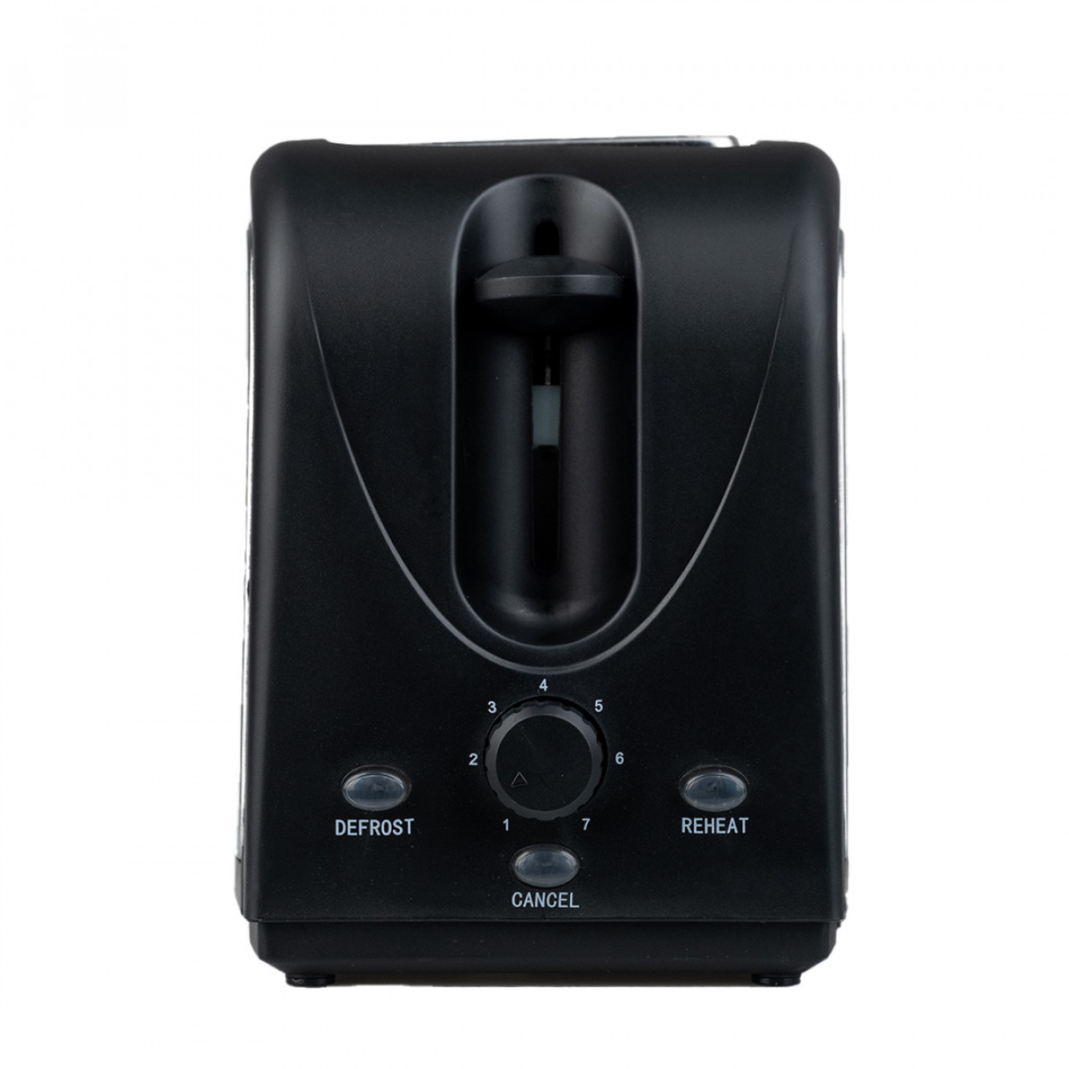 Тостер Sokany HJT008SBST з двома відділеннями 800 Вт