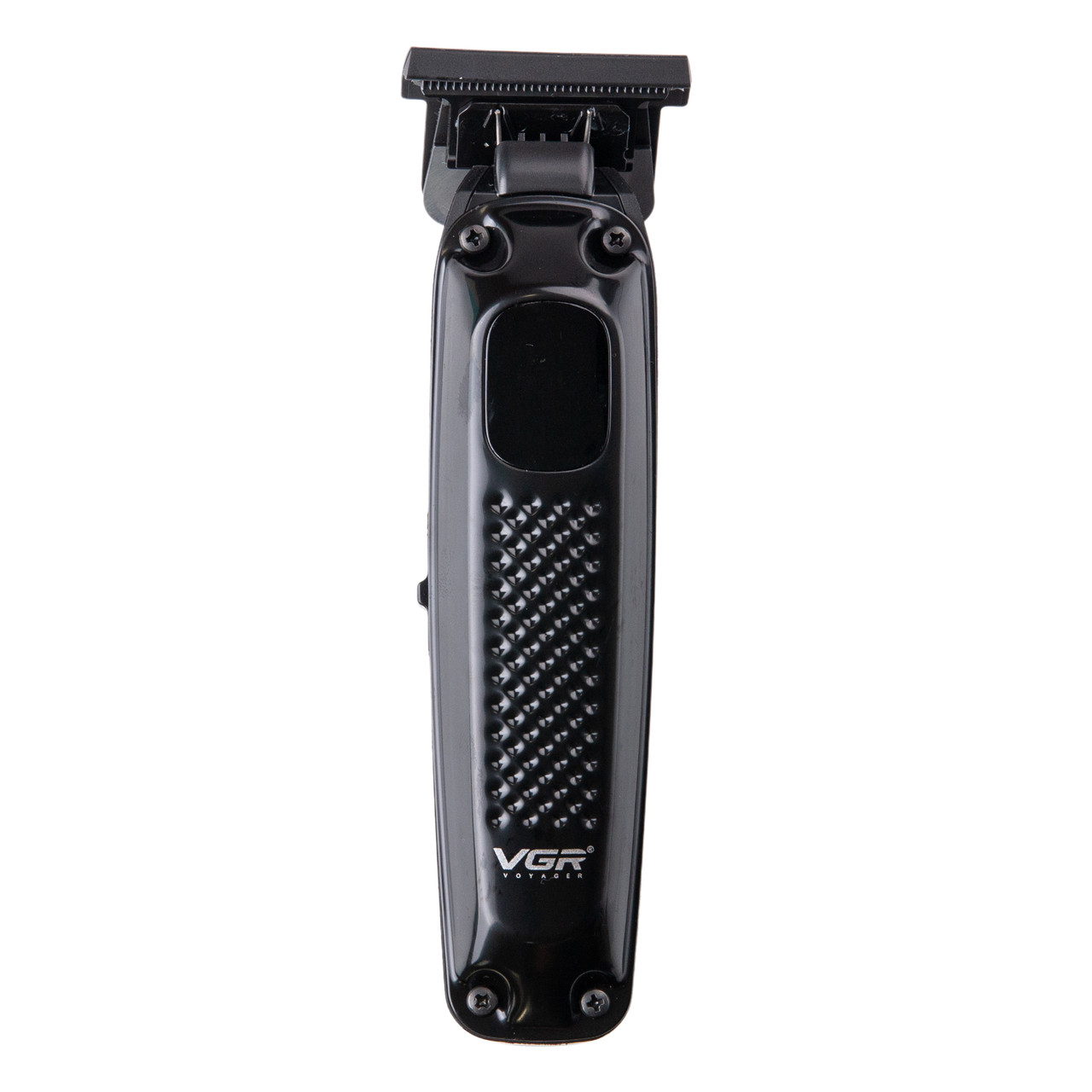 Тример для стрижки VGR HP-V-972 професійний 4 насадки