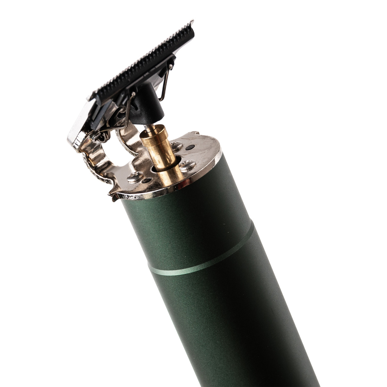 Тример для стрижки VGR HP-V-186 професійний зелений