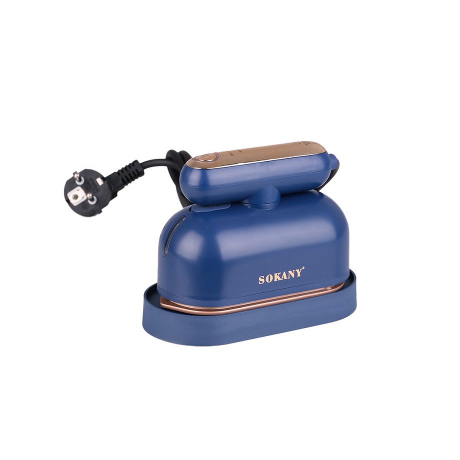 Відпарювач Sokany SK3064NB 1000W синій