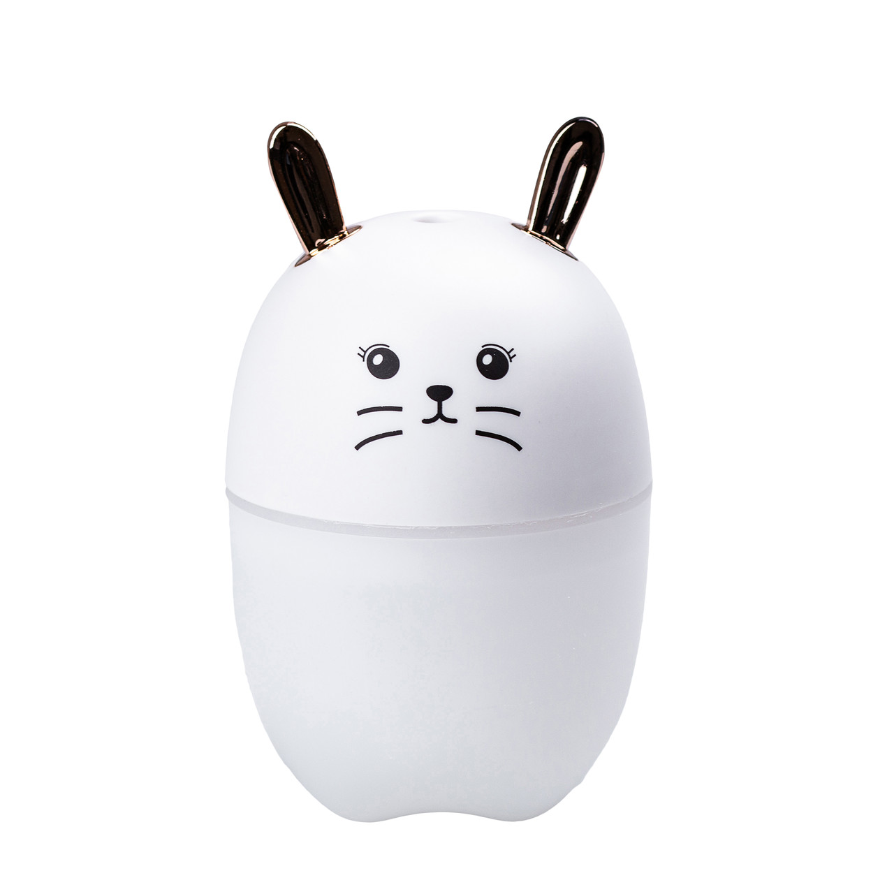 Зволожувач повітря MengChong H2O Humidifier Білий