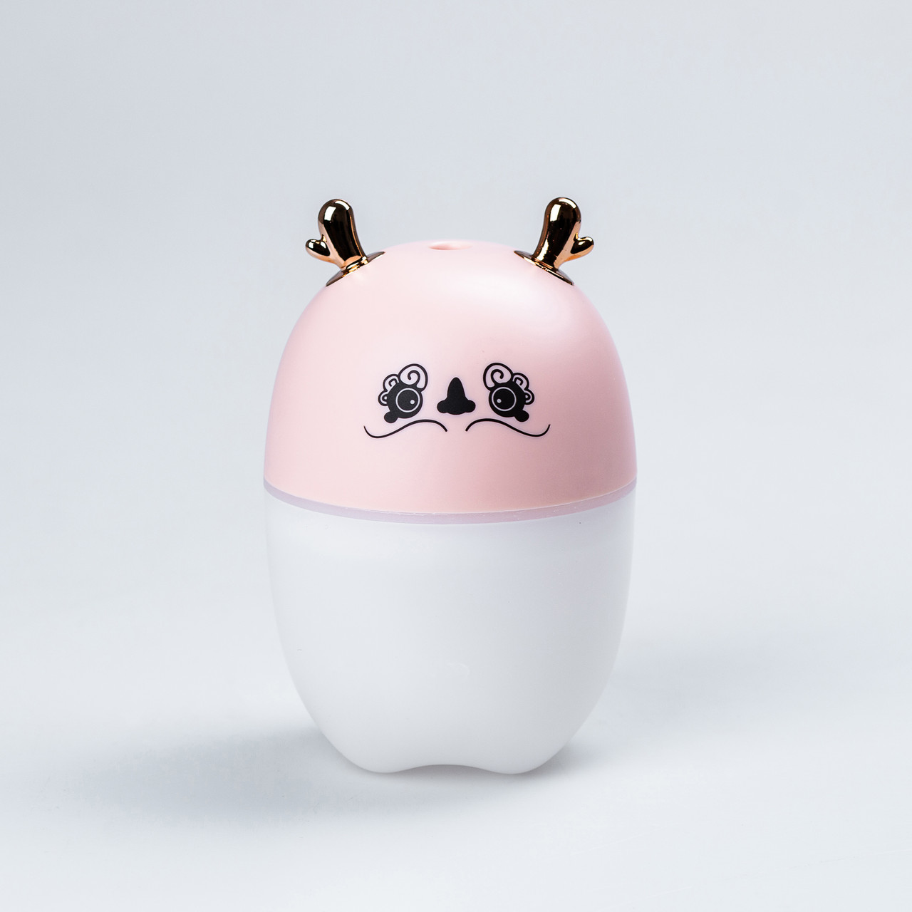 Зволожувач повітря Оленятко 220ml Рожевий