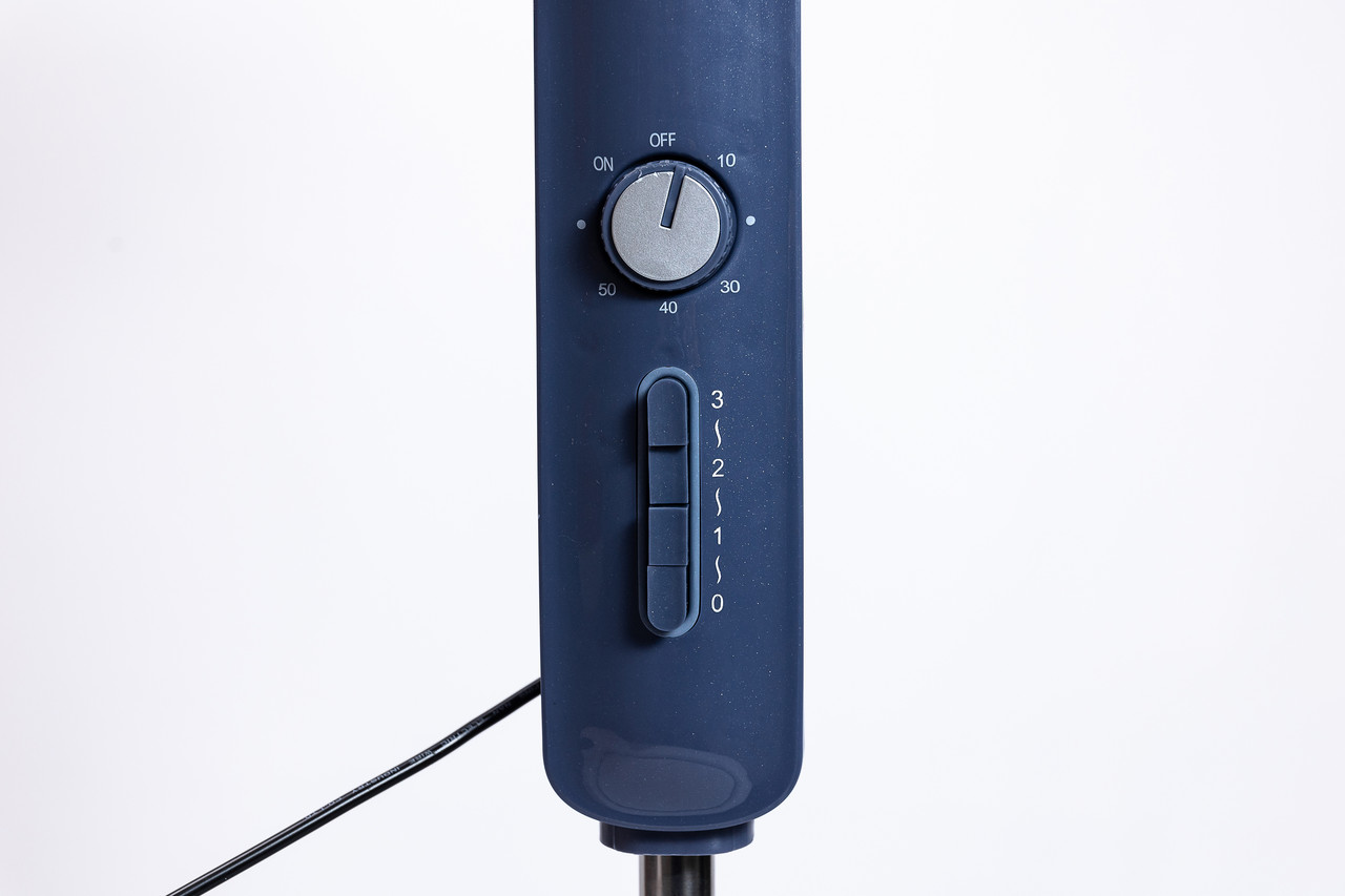 Вентилятор підлоговий Sokany 3 режими швидкості Ø 45 см