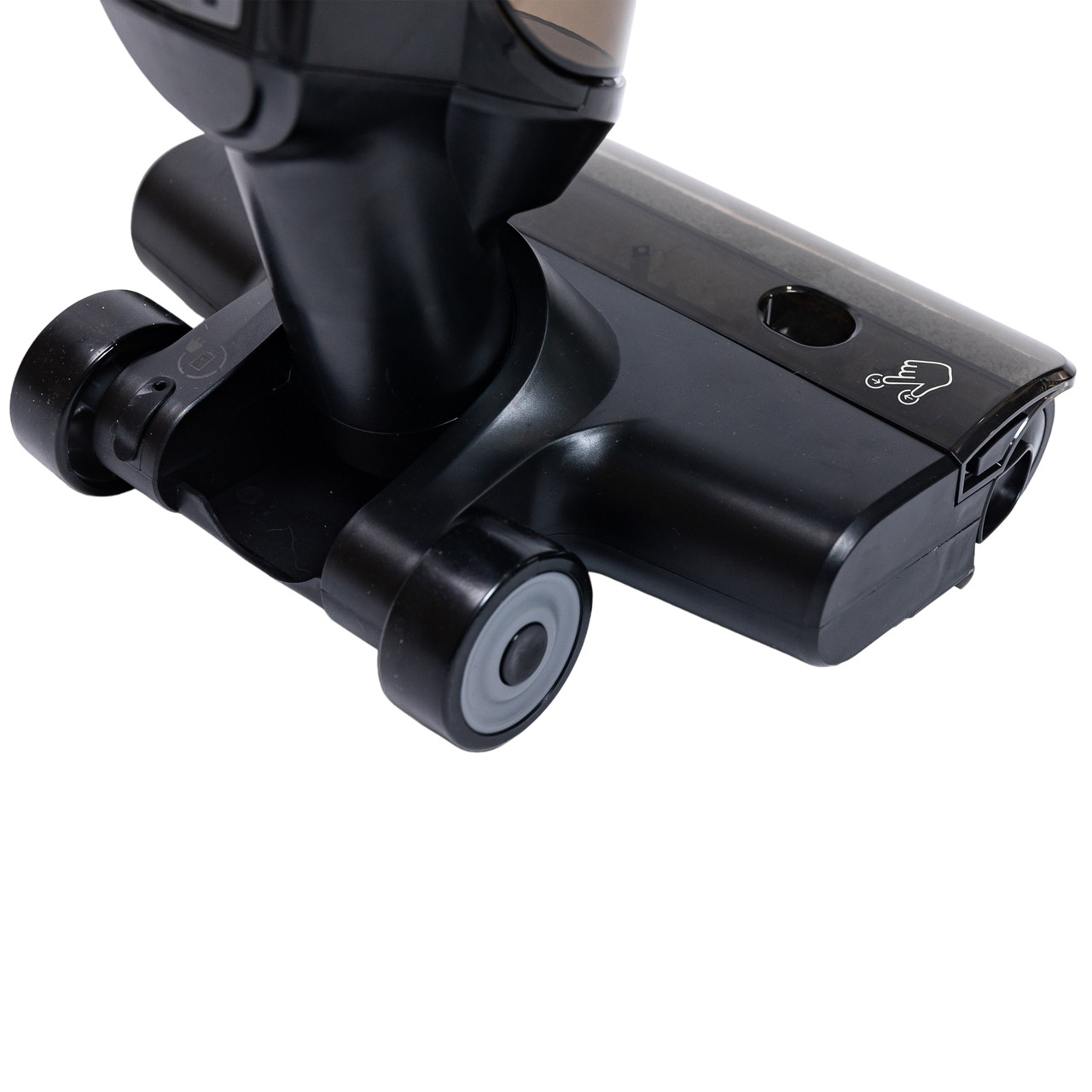 Вертикальний пилосос миючий 175 Вт Sokany акумуляторний для сухого та вологого прибирання