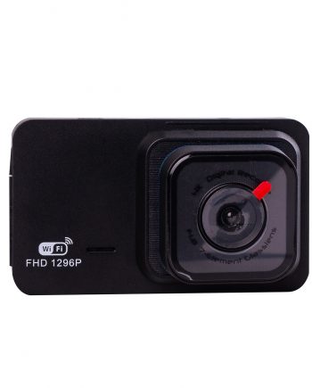 Відеореєстратор для авто Light Dual Lens Vihicle BlackBOX DVR з камерою заднього виду