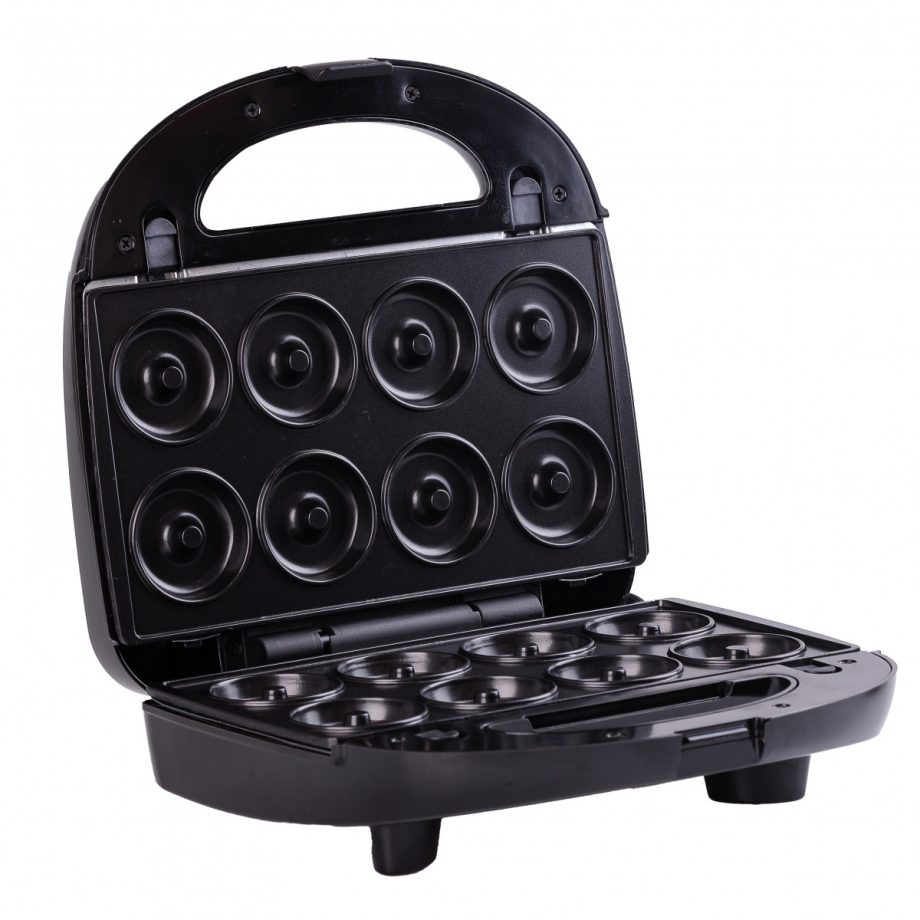 Бутербродниця Sokany SK-902 Sandwich Maker Set 750W