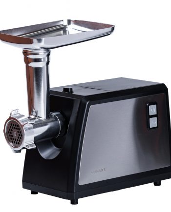 Електрична м&apos;ясорубка Sokany SK089 3500 Вт