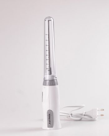 Капучинатор Sokany SK-1732 ручний 25W білий