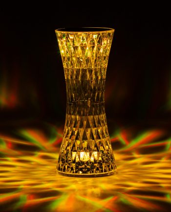 Настільна лампа на акумуляторі світильник з usb зарядкою led лампа настільна