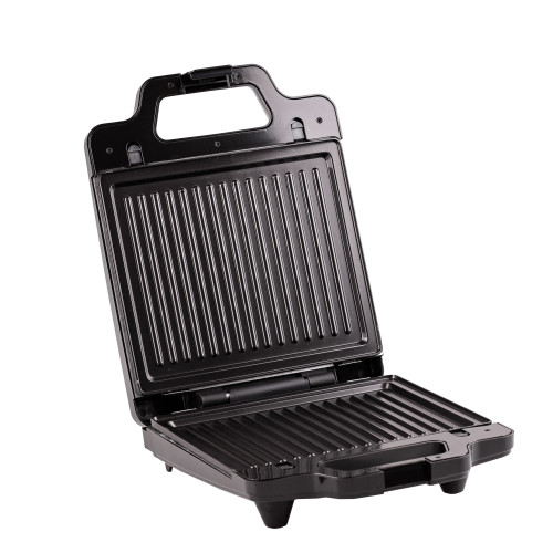 Мультипекар Sokany SKBBQ852 з насадками 1400 Вт