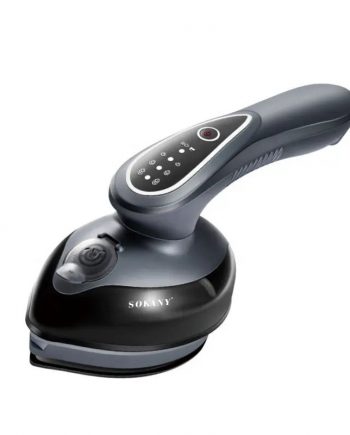 Відпарювач ручний Sokany SKYD2130B 1600 Вт