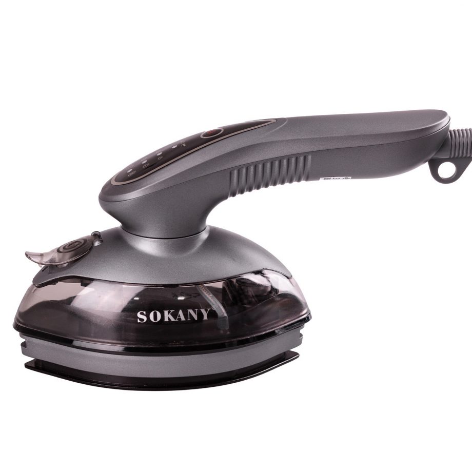 Відпарювач ручний Sokany SKYD2130B 1600 Вт